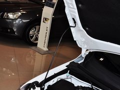 2014款 三厢 1.4SL 手动 舒适版