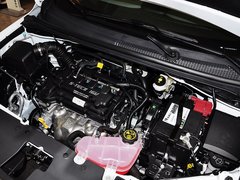 2014款 三厢 1.4SL 手动 舒适版