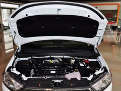 2014款 三厢 1.4SL 手动 舒适版