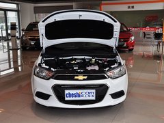 2014款 三厢 1.4SL 手动 舒适版