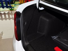 2014款 三厢 1.4SL 手动 舒适版