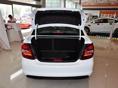 2014款 三厢 1.4SL 手动 舒适版