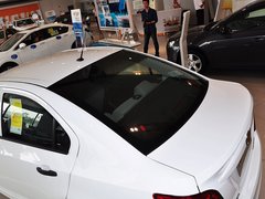 2014款 三厢 1.4SL 手动 舒适版