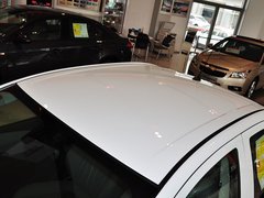 2014款 三厢 1.4SL 手动 舒适版