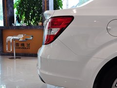 2014款 三厢 1.4SL 手动 舒适版