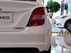 2014款 三厢 1.4SL 手动 舒适版