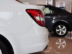 2014款 三厢 1.4SL 手动 舒适版