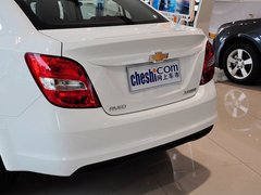 2014款 三厢 1.4SL 手动 舒适版