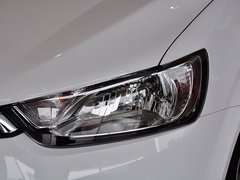 2014款 三厢 1.4SL 手动 舒适版