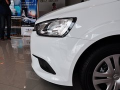 2014款 三厢 1.4SL 手动 舒适版