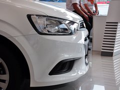 2014款 三厢 1.4SL 手动 舒适版
