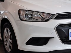 2014款 三厢 1.4SL 手动 舒适版