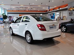2014款 三厢 1.4SL 手动 舒适版