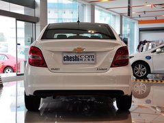 2014款 三厢 1.4SL 手动 舒适版