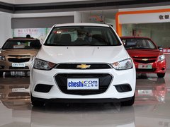 2014款 三厢 1.4SL 手动 舒适版