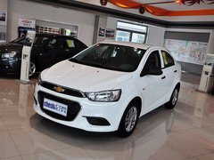 2014款 三厢 1.4SL 手动 舒适版