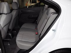 2014款 三厢 1.4SL 手动 舒适版