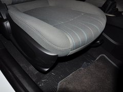 2014款 三厢 1.4SL 手动 舒适版