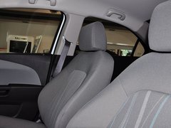 2014款 三厢 1.4SL 手动 舒适版