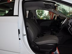 2014款 三厢 1.4SL 手动 舒适版