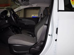 2014款 三厢 1.4SL 手动 舒适版