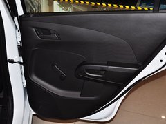 2014款 三厢 1.4SL 手动 舒适版