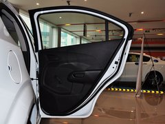 2014款 三厢 1.4SL 手动 舒适版