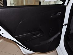 2014款 三厢 1.4SL 手动 舒适版