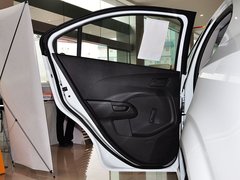 2014款 三厢 1.4SL 手动 舒适版