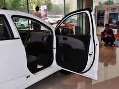 2014款 三厢 1.4SL 手动 舒适版