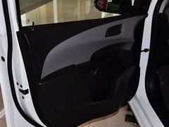 2014款 三厢 1.4SL 手动 舒适版