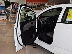 2014款 三厢 1.4SL 手动 舒适版