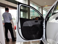 2014款 三厢 1.4SL 手动 舒适版