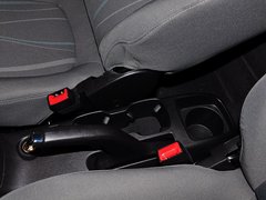 2014款 三厢 1.4SL 手动 舒适版