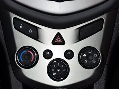 2014款 三厢 1.4SL 手动 舒适版