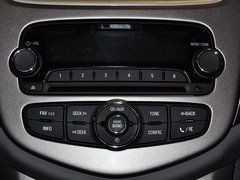 2014款 三厢 1.4SL 手动 舒适版