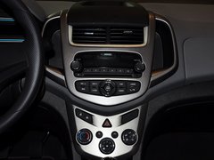 2014款 三厢 1.4SL 手动 舒适版