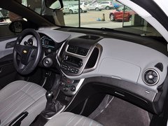 2014款 三厢 1.4SL 手动 舒适版