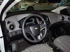 2014款 三厢 1.4SL 手动 舒适版
