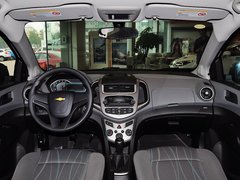 2014款 三厢 1.4SL 手动 舒适版