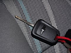 2014款 三厢 1.4SL 手动 舒适版