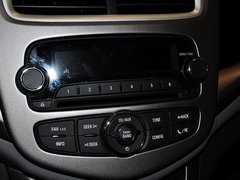 2014款 三厢 1.4SL 手动 舒适版