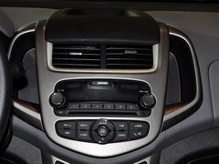 2014款 三厢 1.4SL 手动 舒适版