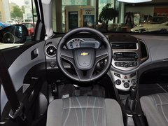 2014款 三厢 1.4SL 手动 舒适版