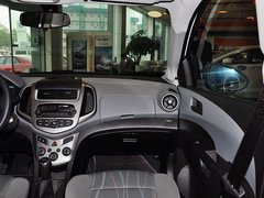 2014款 三厢 1.4SL 手动 舒适版