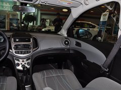 2014款 三厢 1.4SL 手动 舒适版
