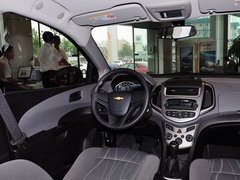 2014款 三厢 1.4SL 手动 舒适版