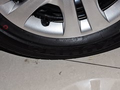 2014款 三厢 1.4SL 手动 舒适版