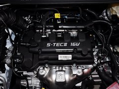 2014款 三厢 1.4SL 手动 舒适版