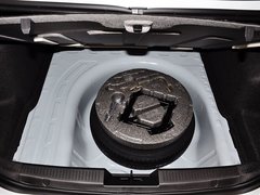 2014款 三厢 1.4SL 手动 舒适版